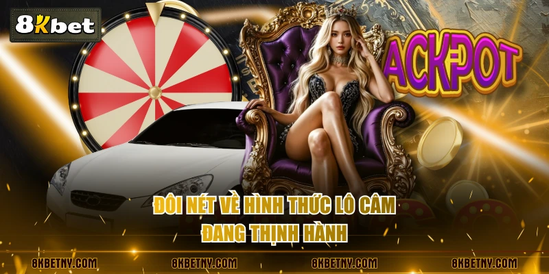 Đôi nét về hình thức lô câm đang thịnh hành